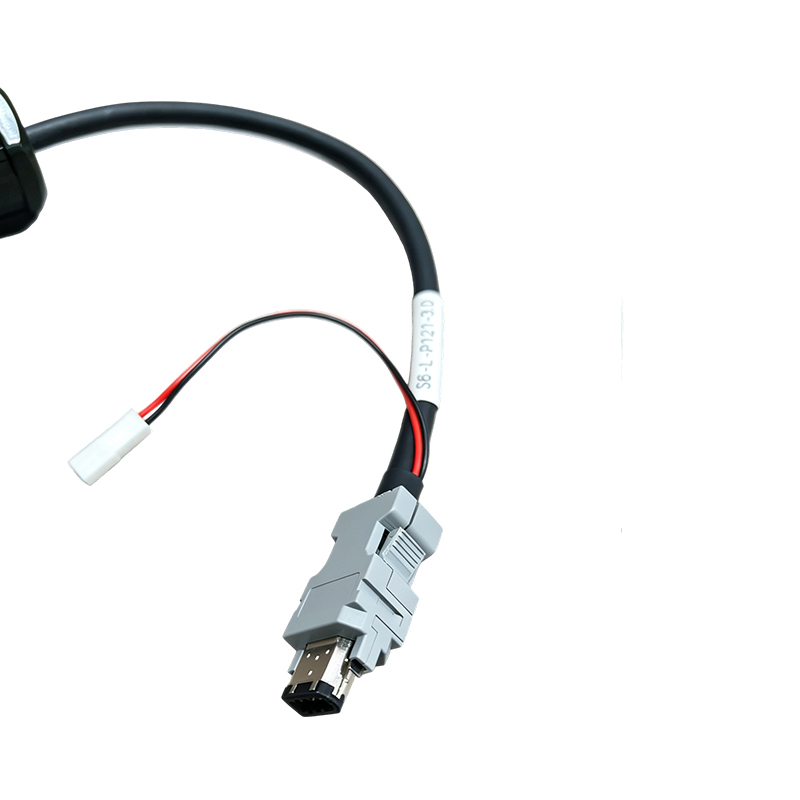 Cabo servo codificador S6-L-P121-3.0