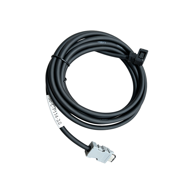Cabo de sinal de feedback do codificador S6-L-P114-3.0