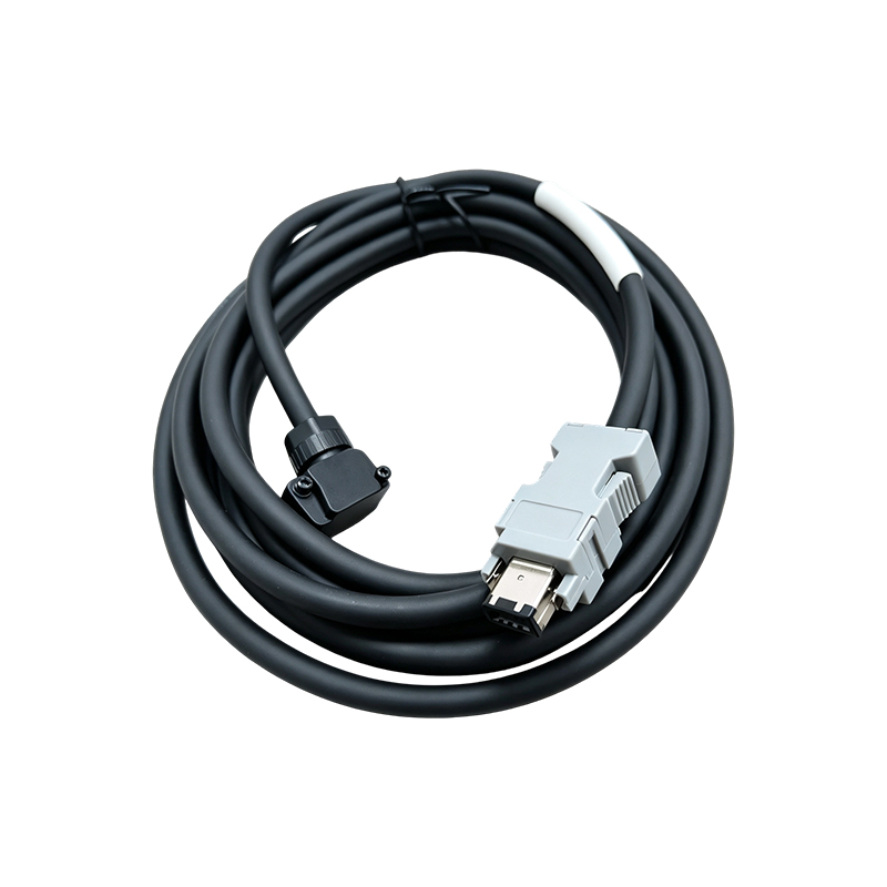 Cabo de sinal de feedback do codificador S6-L-P114-3.0