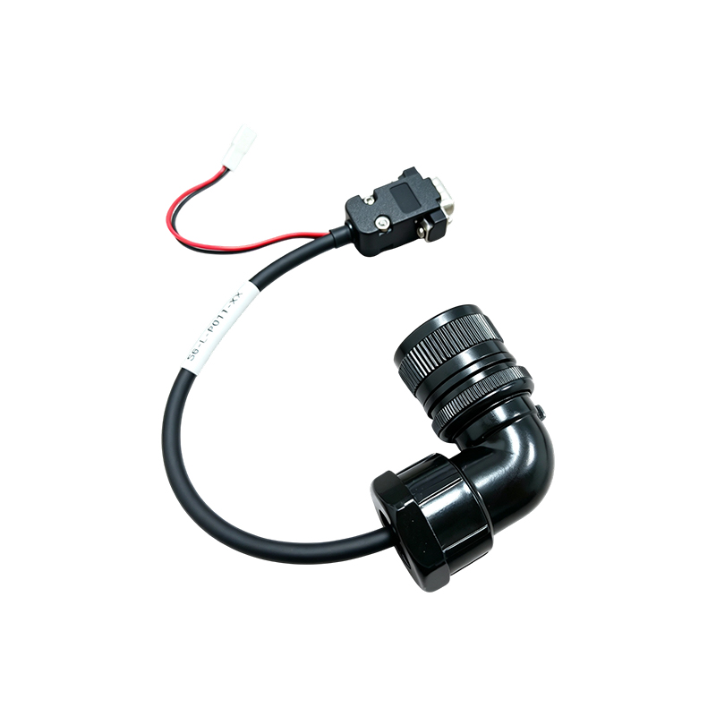Cabo adaptador de codificador S6-L-P111-5.0