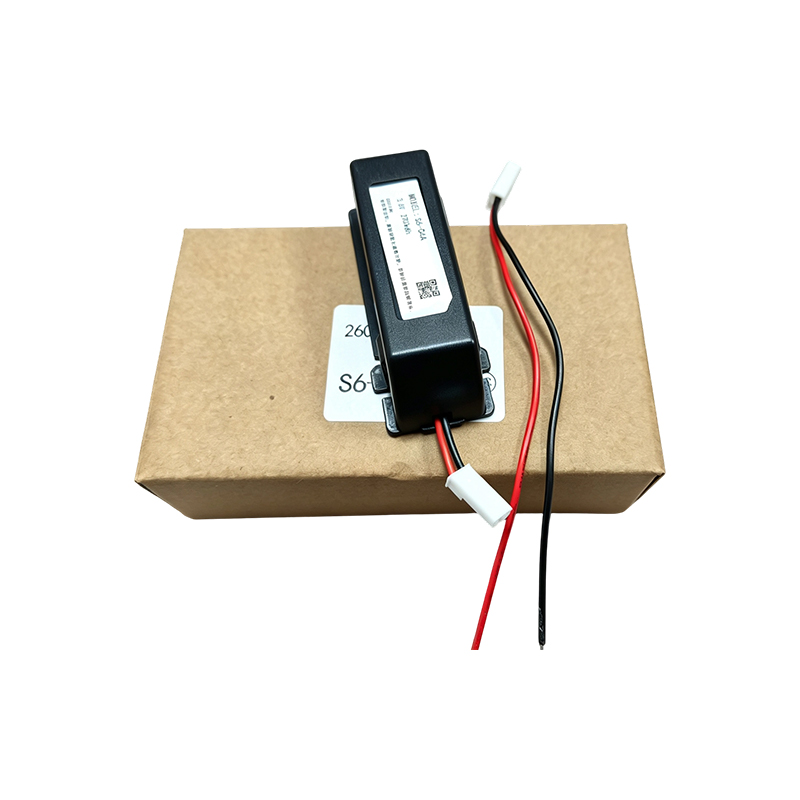 Pacote de bateria reserva do servo codificador S6-C4A