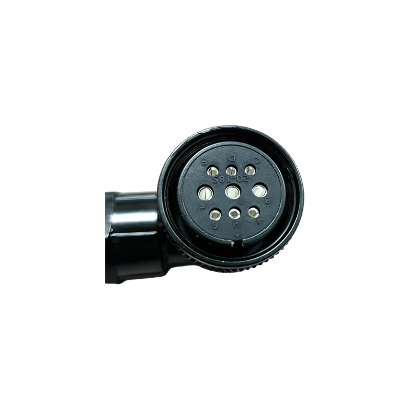 Cabo adaptador de codificador S6-L-P111-5.0