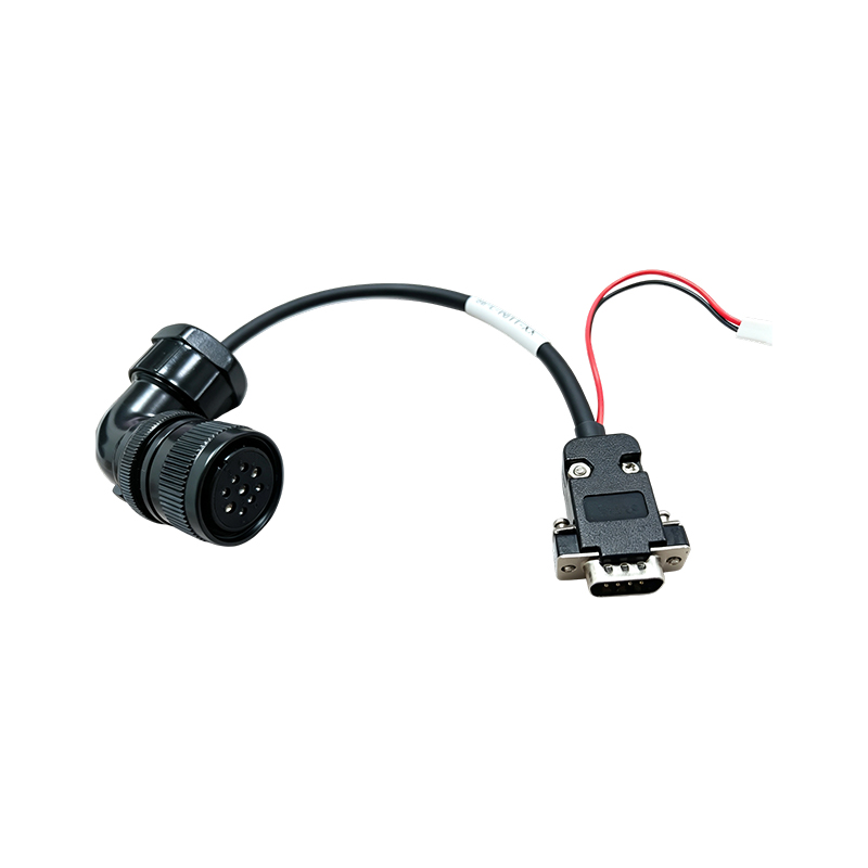 Cabo adaptador de codificador S6-L-P111-5.0