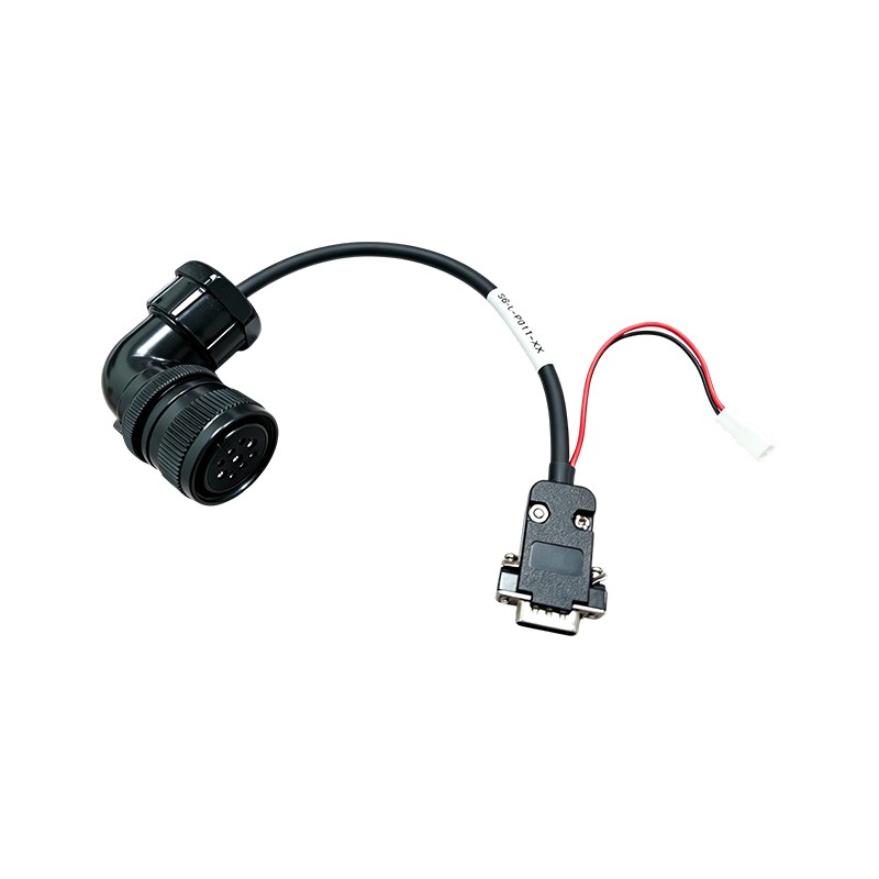 Cabo adaptador de codificador S6-L-P111-5.0